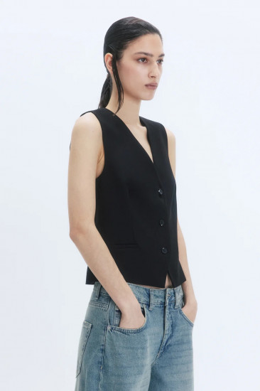 Жилет женский