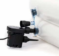 Ванна надувная - Фото 4