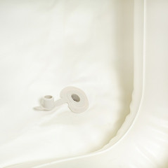 Ванна надувная - Фото 1