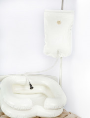 Ванна надувная - Фото 3