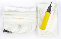 Ванна надувная - Фото 4