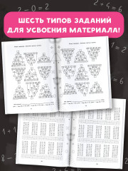 15 000 примеров по математике. Счет в пределах 20. 1 класс - Фото 3