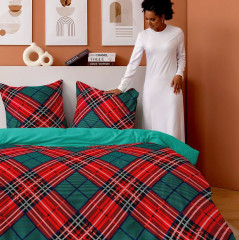 Комплект постельного белья - Фото 2