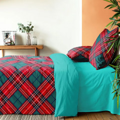 Комплект постельного белья - Фото 4