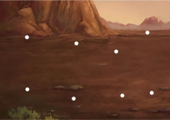 Набор развивающий «Липучки. Главная дорога» - Фото 3