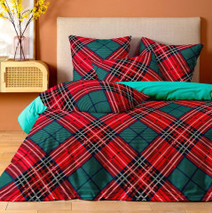 Комплект постельного белья - Фото 3