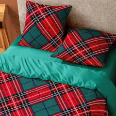 Комплект постельного белья - Фото 5