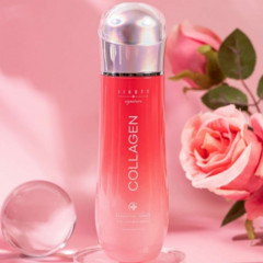 Набор для лица уходовый с коллагеном «Collagen Essential Skin Care» - Фото 4