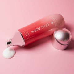 Набор для лица уходовый с коллагеном «Collagen Essential Skin Care» - Фото 5