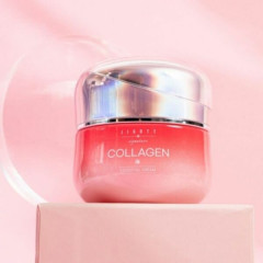 Набор для лица уходовый с коллагеном «Collagen Essential Skin Care» - Фото 6