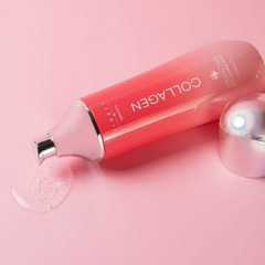 Набор для лица уходовый с коллагеном «Collagen Essential Skin Care» - Фото 8