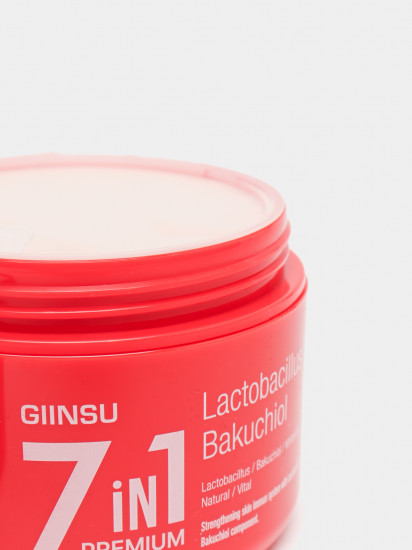 Крем для лица многофункциональный с лактобациллами «Lacto Bakuchiol»