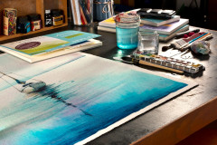 Бумага для акварели - Фото 4