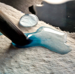 Бумага для акварели - Фото 5