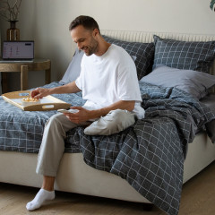 Комплект постельного белья «Хилтон» - Фото 7