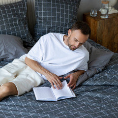 Комплект постельного белья «Хилтон» - Фото 8