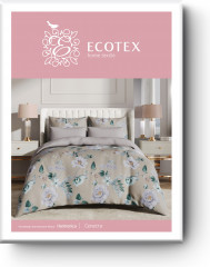 Комплект постельного белья «Селеста» - Фото 6