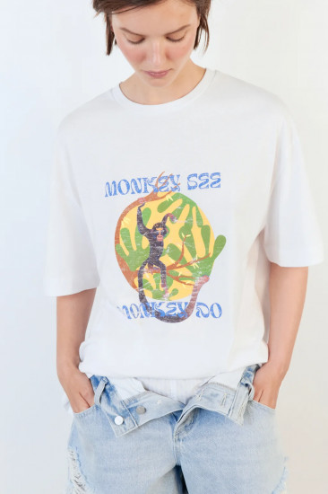 Футболка женская