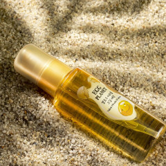 Сыворотка-масло для волос «Yellow Miracle Oil Serum» - Фото 3