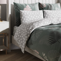 Комплект постельного белья «Коломбина» - Фото 2