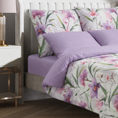 Комплект постельного белья «Мильтония» - Фото 1