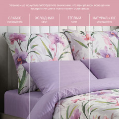 Комплект постельного белья «Мильтония» - Фото 6