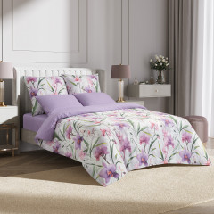 Комплект постельного белья «Мильтония» - Фото 7