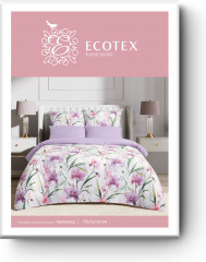 Комплект постельного белья «Мильтония» - Фото 8