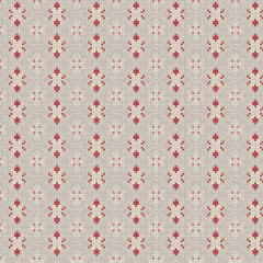 Штора «Ришелье» - Фото 1