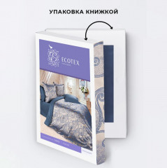 Комплект постельного белья «Бергано» - Фото 5