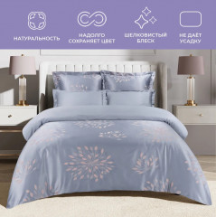 Комплект постельного белья «Амариллис» - Фото 6