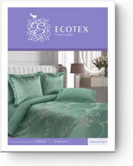 Комплект постельного белья «Анжелика» - Фото 3