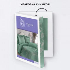 Комплект постельного белья «Анжелика» - Фото 7