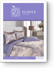 Комплект постельного белья «Белиссимо» - Фото 3