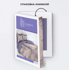 Комплект постельного белья «Белиссимо» - Фото 7