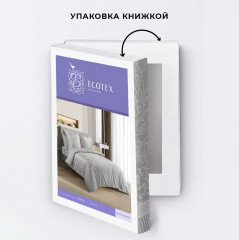 Комплект постельного белья «Дельта» - Фото 9