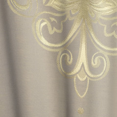 Комплект постельного белья «Богема» - Фото 2