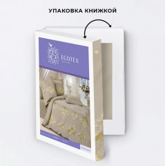 Комплект постельного белья «Богема» - Фото 7