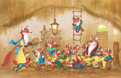 Людвиг Четырнадцатый и Тутта Карлссон - Фото 2