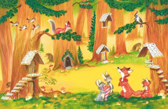 Людвиг Четырнадцатый и Тутта Карлссон - Фото 6