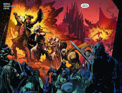 Избранник Тьмы - Фото 1