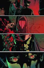 Избранник Тьмы - Фото 3