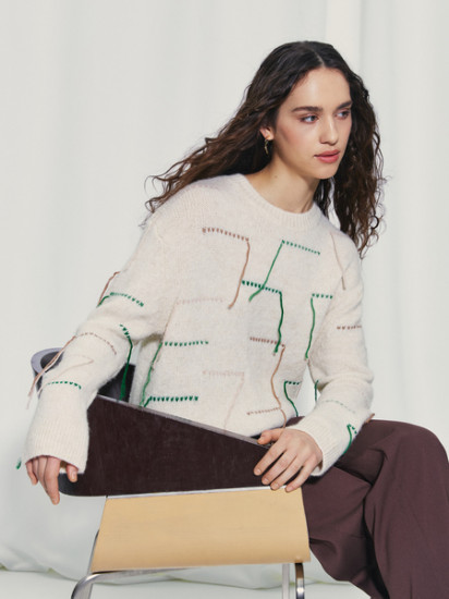 Джемпер женский