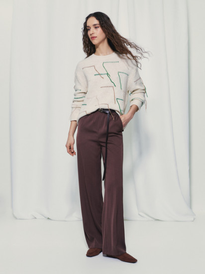 Джемпер женский