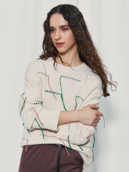 Джемпер женский