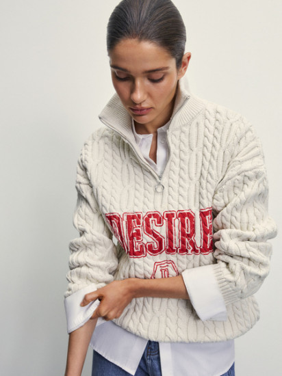 Джемпер женский