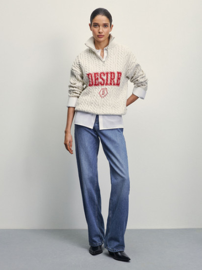 Джемпер женский