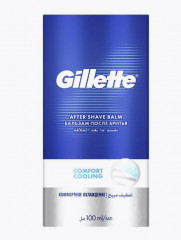 Бальзам после бритья с алоэ - Фото 1