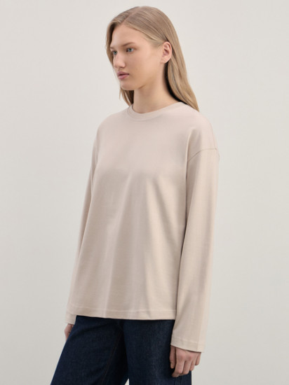 Лонгслив женский