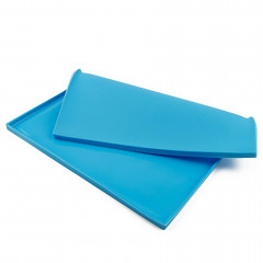 Набор ковриков для выпечки силиконовых - Фото 1